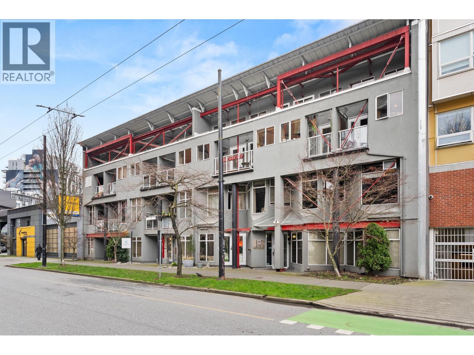 B5 238 E 10th Avenue, Vancouver, British Columbia V5T 1Z5 - Photo 30 - R3101983