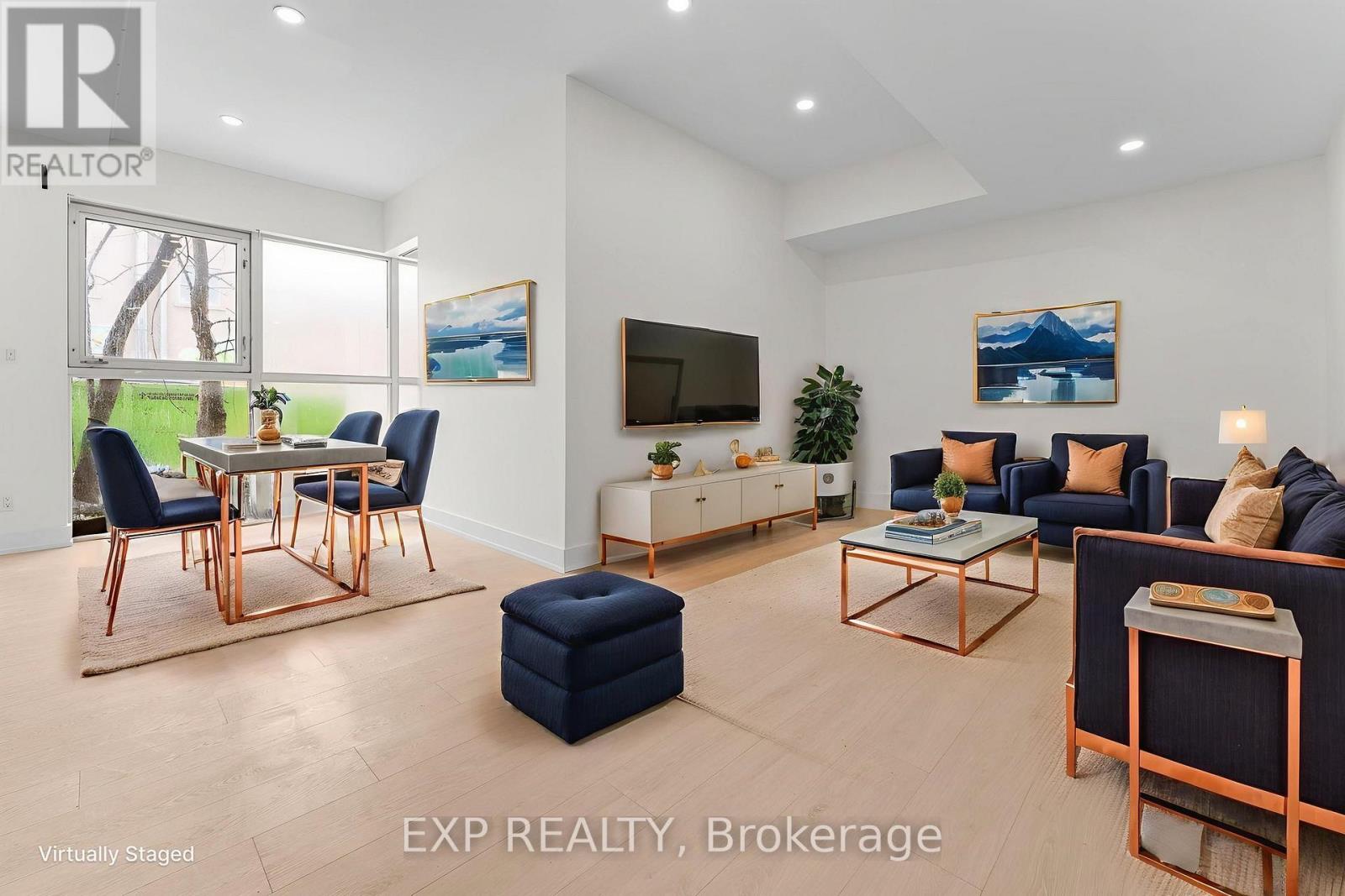 UNIT #2 - 1558 QUEEN STREET E, Toronto, Ontario