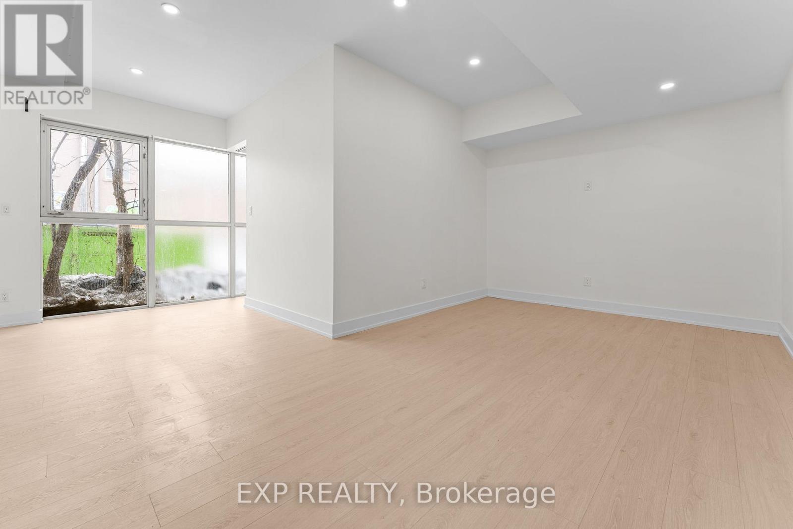 Unit #2 - 1558 Queen Street E, Toronto (Greenwood-Coxwell), Ontario  M4L 1E8 - Photo 2 - E12905064