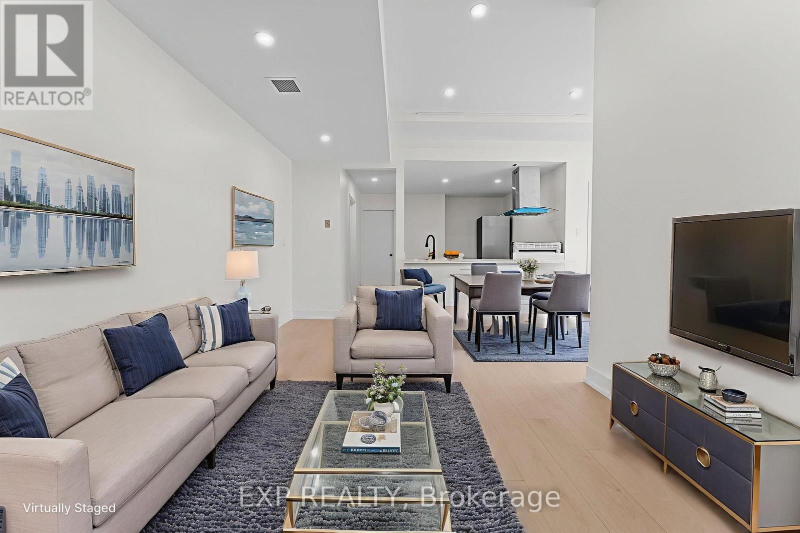 Unit #2 - 1558 Queen Street E, Toronto (Greenwood-Coxwell), Ontario  M4L 1E8 - Photo 5 - E12905064