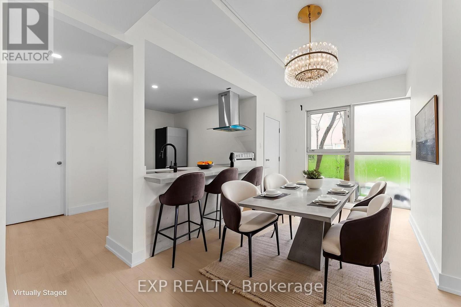 Unit #2 - 1558 Queen Street E, Toronto (Greenwood-Coxwell), Ontario  M4L 1E8 - Photo 9 - E12905064