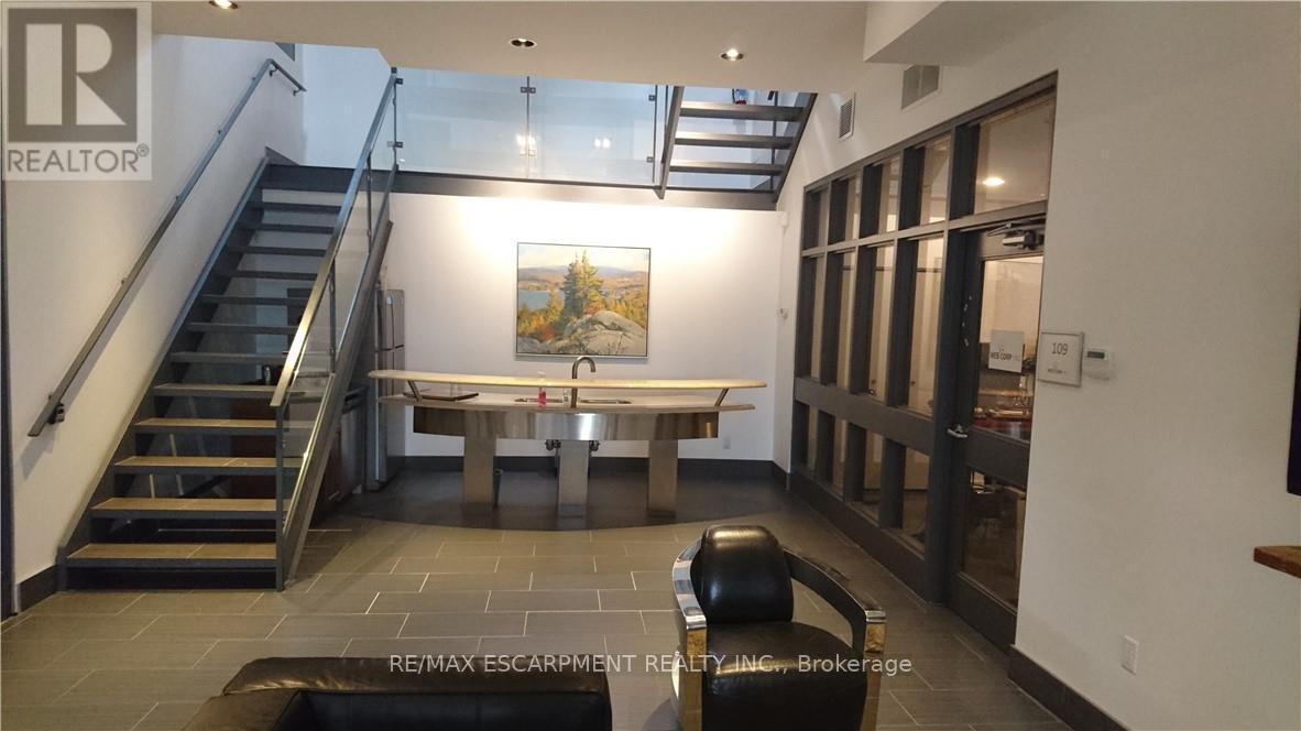 102 - 33 Villiers Street, Toronto, Ontario  M5A 1A9 - Photo 10 - E12905070