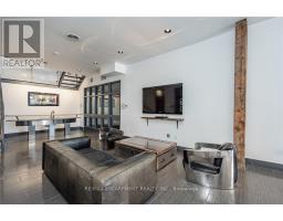 102 - 33 VILLIERS STREET, Toronto, Ontario