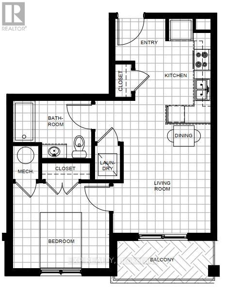 303 - 100 Pinehill Road, North Grenville, Ontario  K0G 1J0 - Photo 19 - X10442768