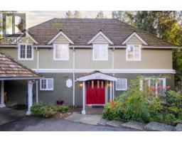 526 NEWDALE PLACE, West Vancouver, British Columbia