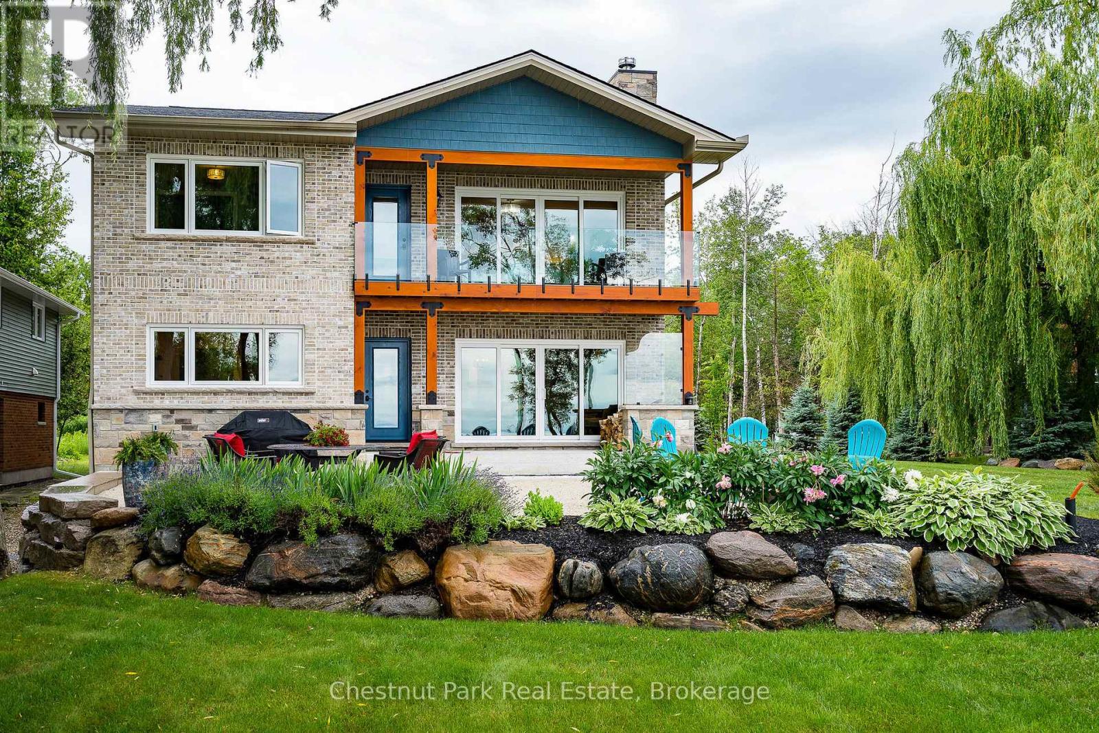 47 Glen Road, Collingwood, Ontario  L9Y 0X2 - Photo 24 - S12905046