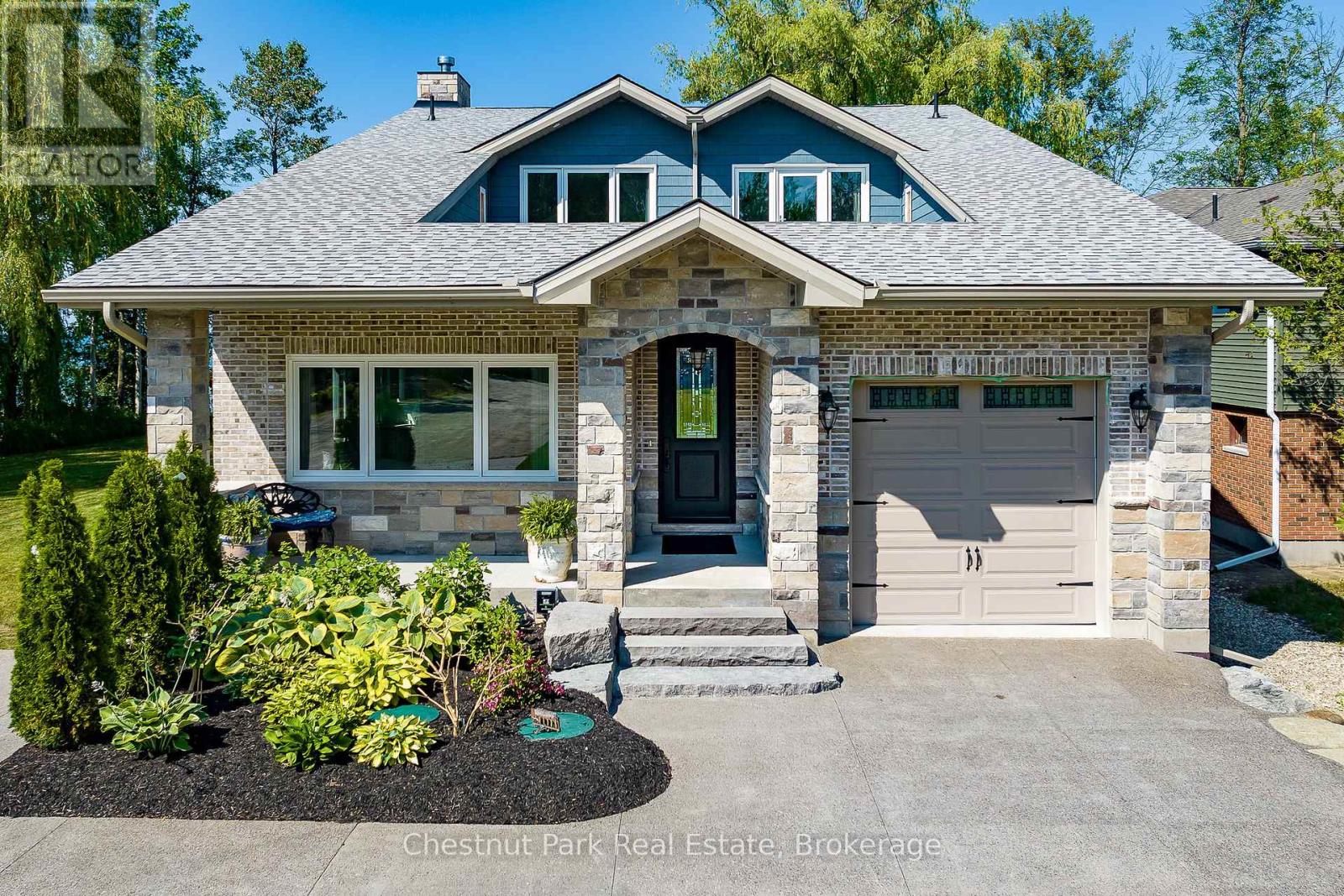 47 Glen Road, Collingwood, Ontario  L9Y 0X2 - Photo 3 - S12905046