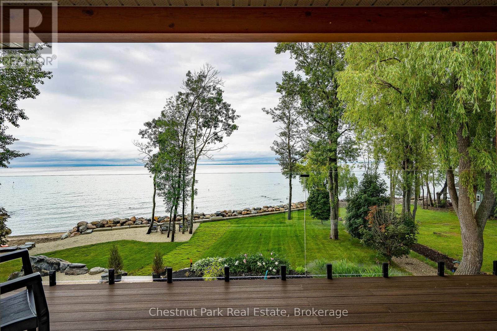 47 Glen Road, Collingwood, Ontario  L9Y 0X2 - Photo 38 - S12905046