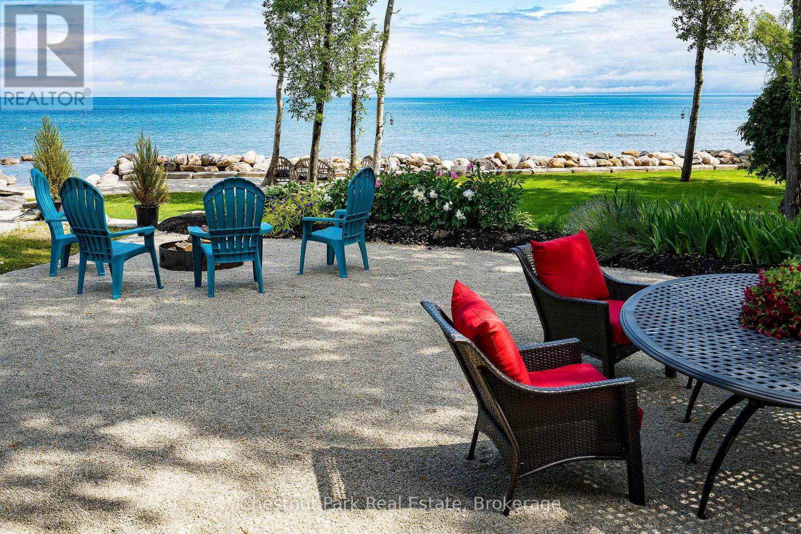 47 Glen Road, Collingwood, Ontario  L9Y 0X2 - Photo 4 - S12905046