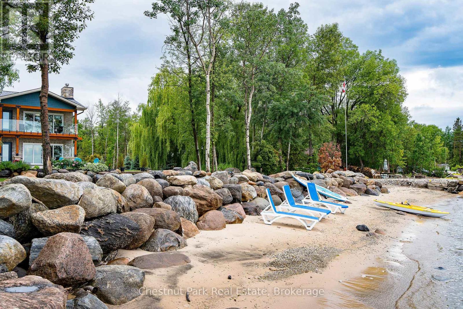 45 Glen Road, Collingwood, Ontario  L9Y 0X2 - Photo 12 - S12905050