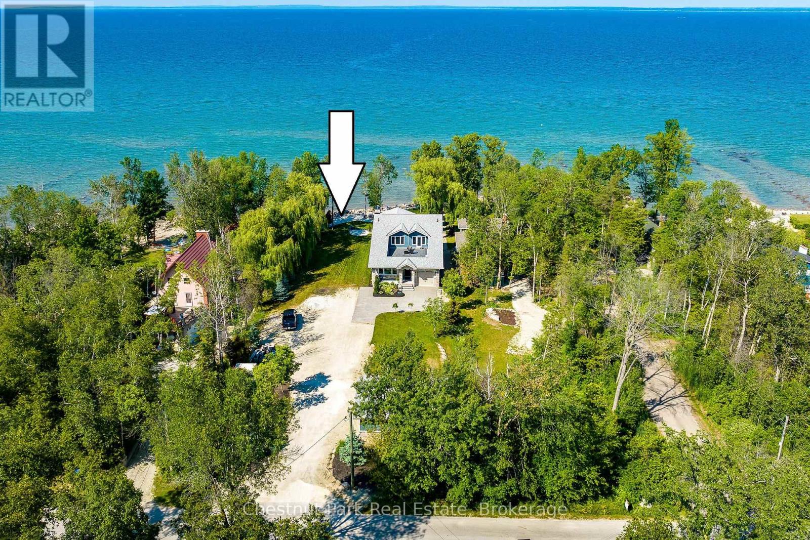 45 Glen Road, Collingwood, Ontario  L9Y 0X2 - Photo 5 - S12905050