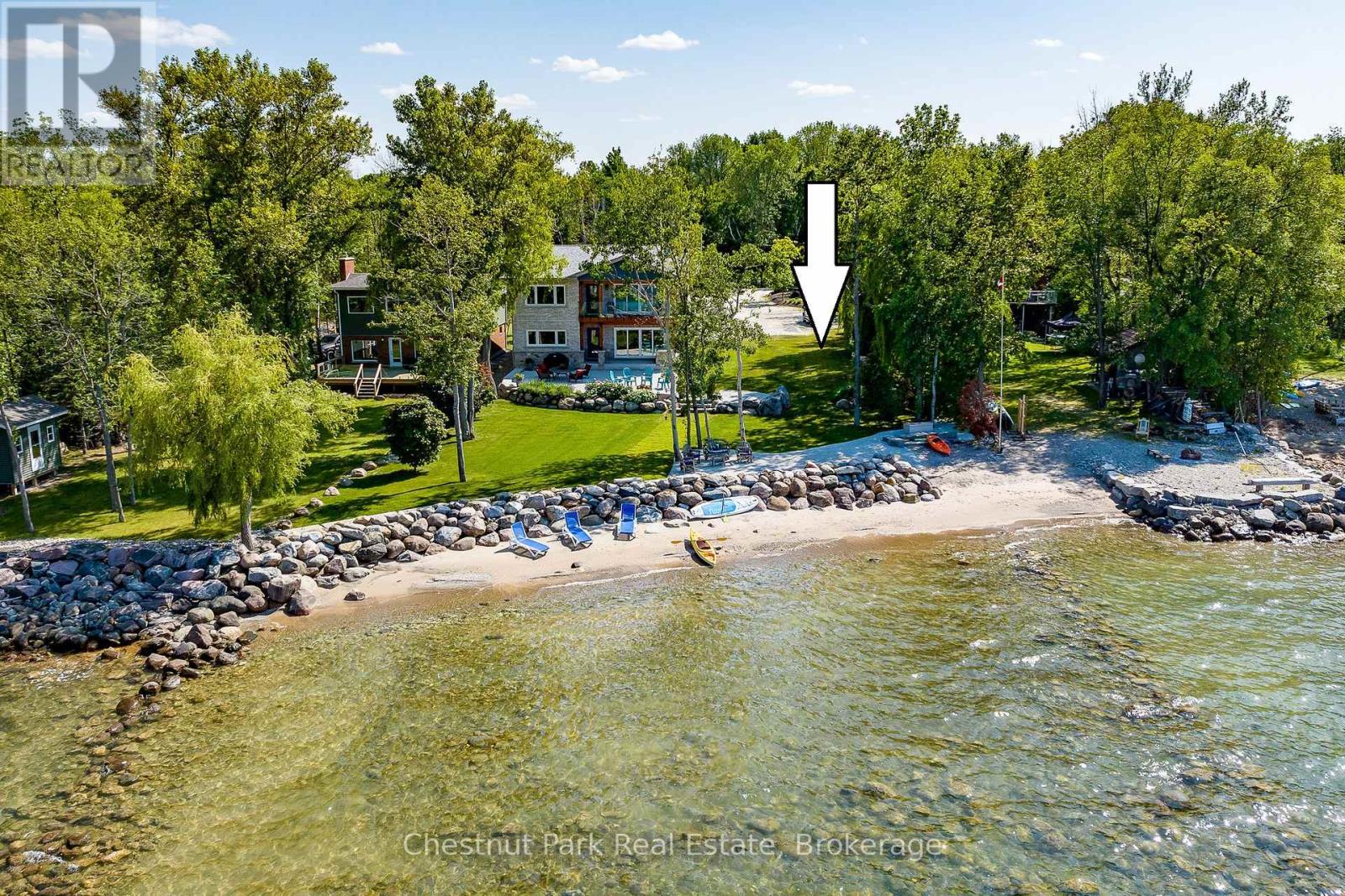 45 Glen Road, Collingwood, Ontario  L9Y 0X2 - Photo 7 - S12905050