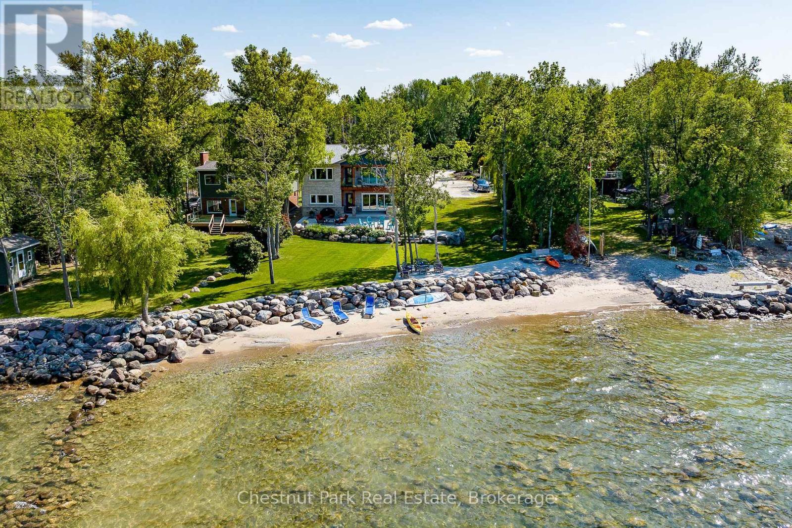 45 Glen Road, Collingwood, Ontario  L9Y 0X2 - Photo 8 - S12905050