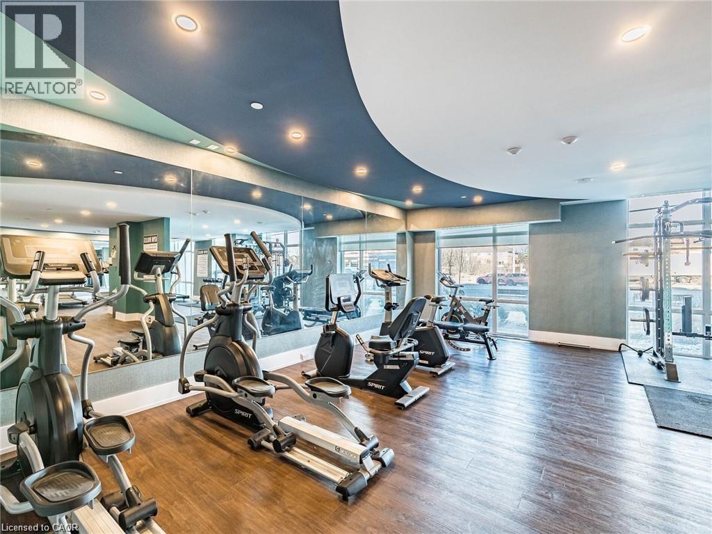 450 Dundas Street E Unit# 404, Waterdown, Ontario  L8B 0L7 - Photo 16 - 40810829