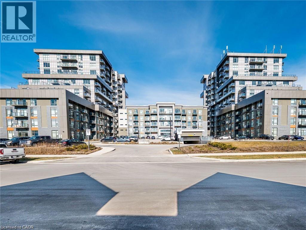 450 Dundas Street E Unit# 404, Waterdown, Ontario  L8B 0L7 - Photo 19 - 40810829