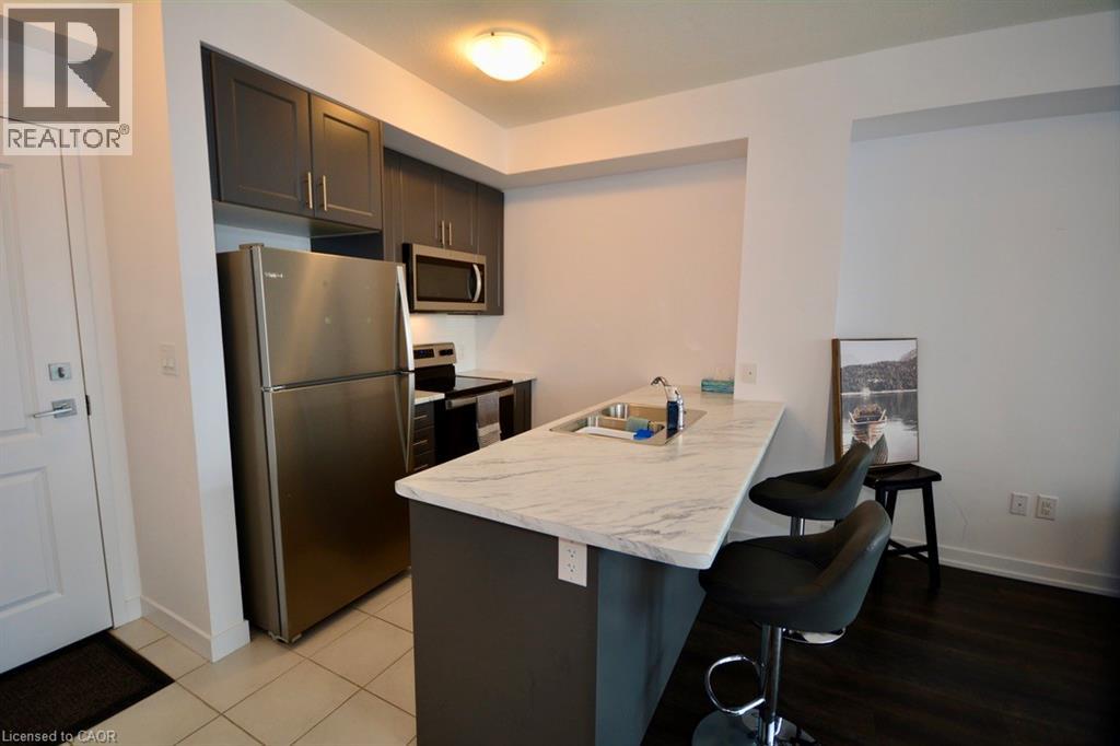 450 Dundas Street E Unit# 404, Waterdown, Ontario  L8B 0L7 - Photo 3 - 40810829