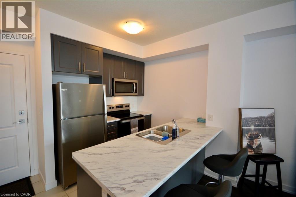 450 Dundas Street E Unit# 404, Waterdown, Ontario  L8B 0L7 - Photo 4 - 40810829