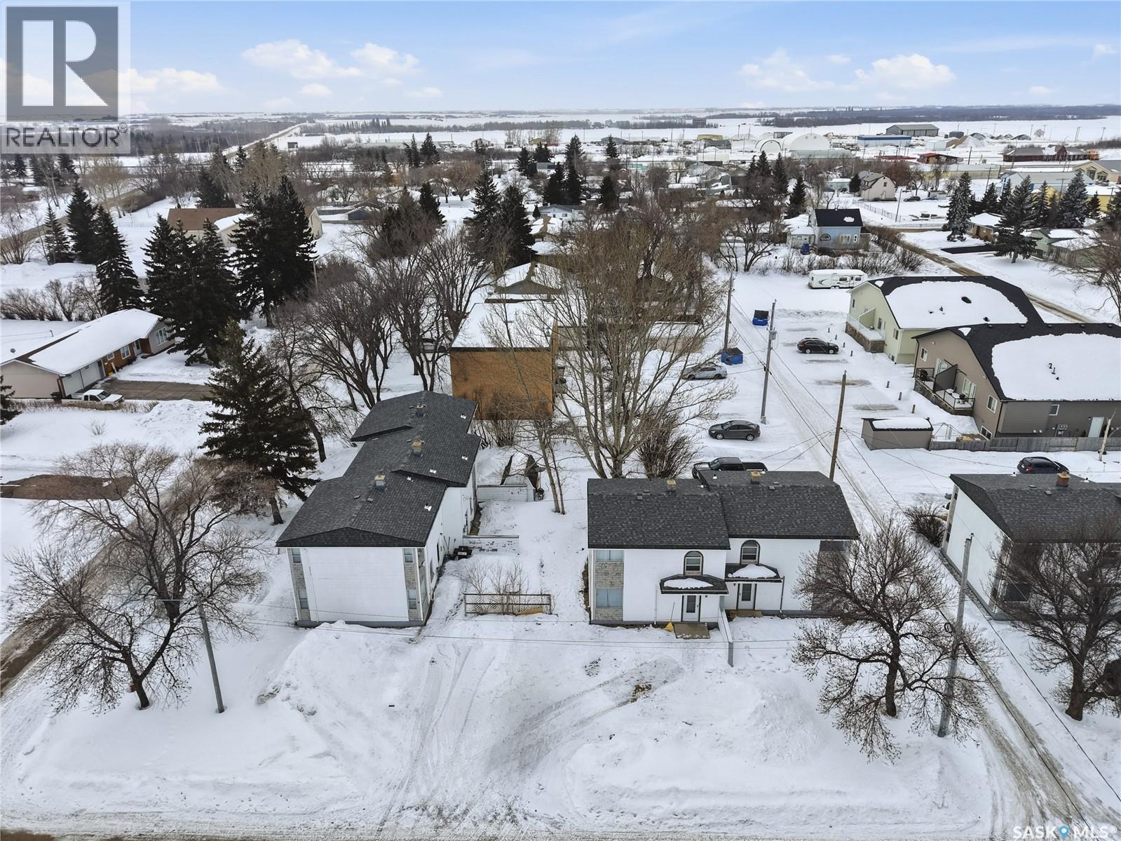 44 Mayo Street, Lanigan, Saskatchewan  S0K 2M0 - Photo 19 - SK030881