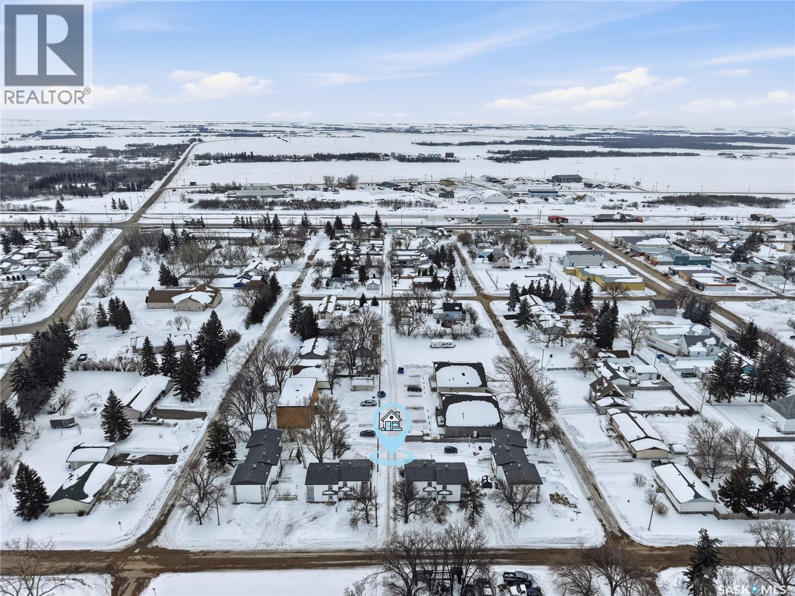 44 Mayo Street, Lanigan, Saskatchewan  S0K 2M0 - Photo 17 - SK030881