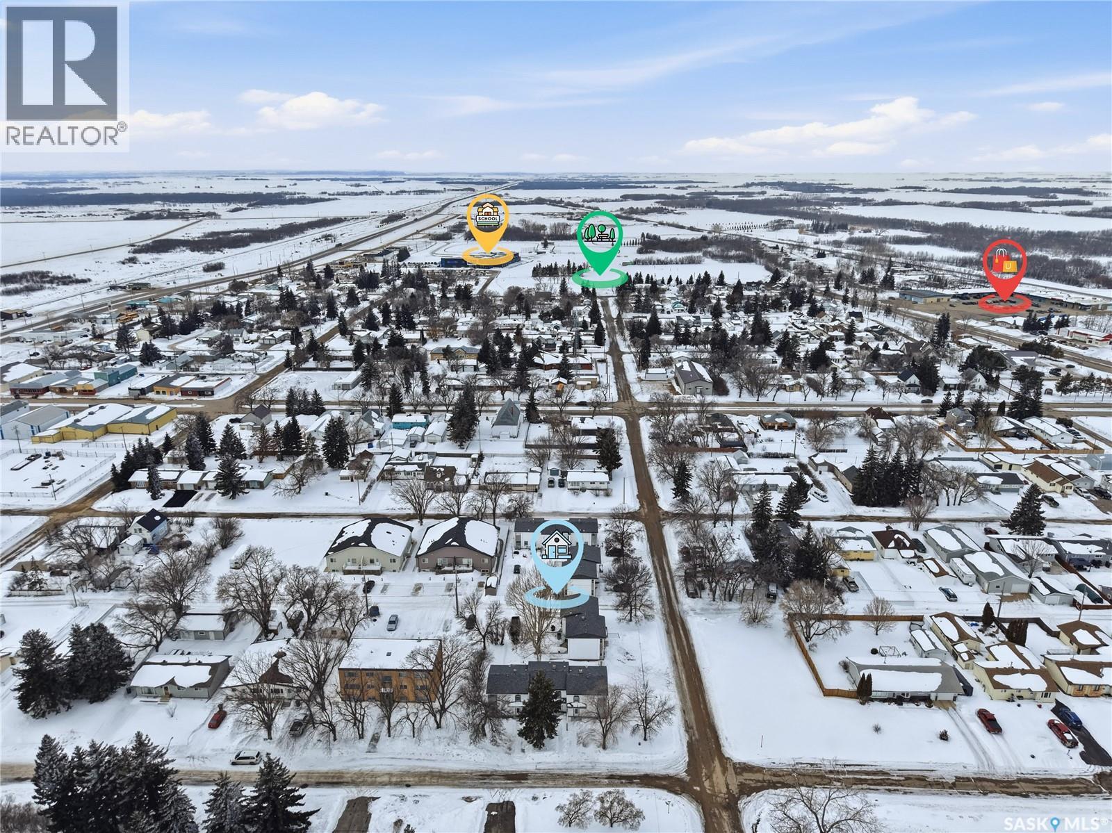 44 Mayo Street, Lanigan, Saskatchewan  S0K 2M0 - Photo 18 - SK030881