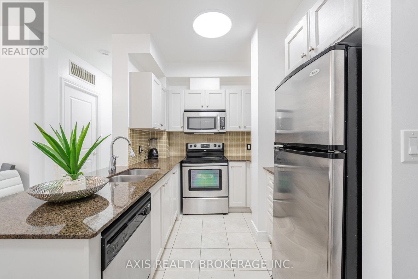 434 - 281 Woodbridge Avenue, Vaughan, Ontario  L4L 0C6 - Photo 12 - N12904990