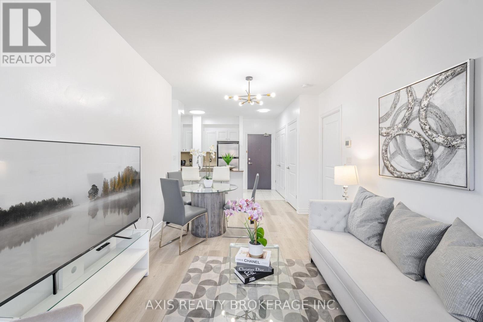 434 - 281 Woodbridge Avenue, Vaughan, Ontario  L4L 0C6 - Photo 18 - N12904990