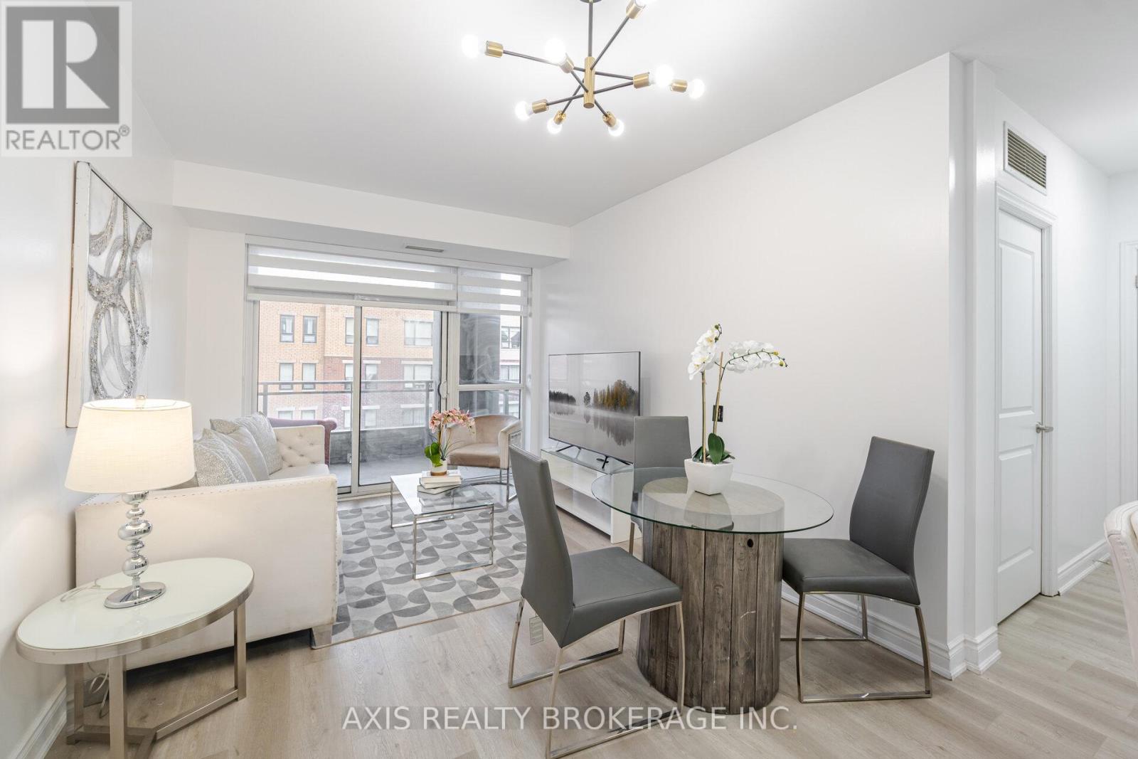 434 - 281 Woodbridge Avenue, Vaughan, Ontario  L4L 0C6 - Photo 19 - N12904990