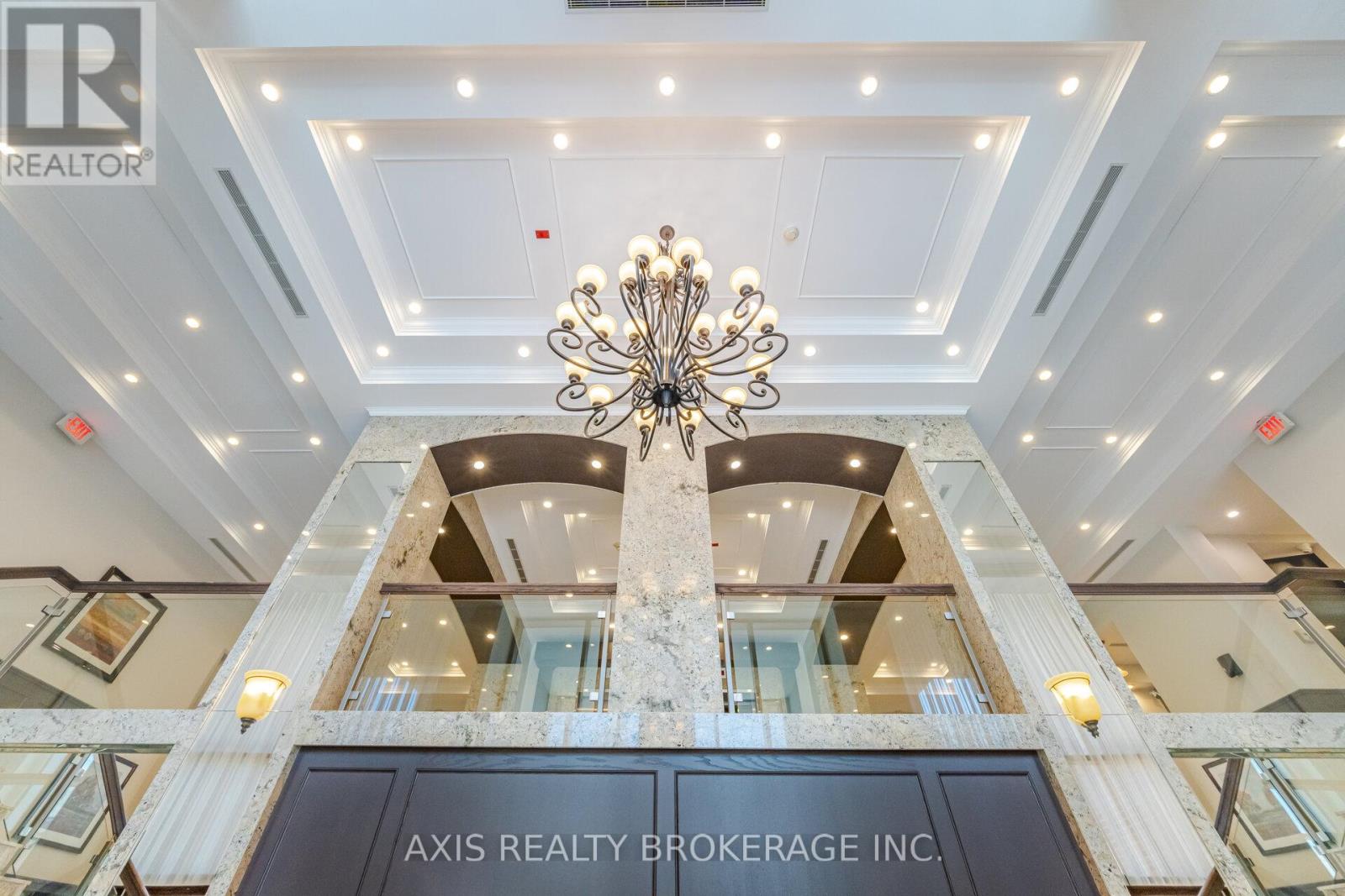 434 - 281 Woodbridge Avenue, Vaughan, Ontario  L4L 0C6 - Photo 3 - N12904990