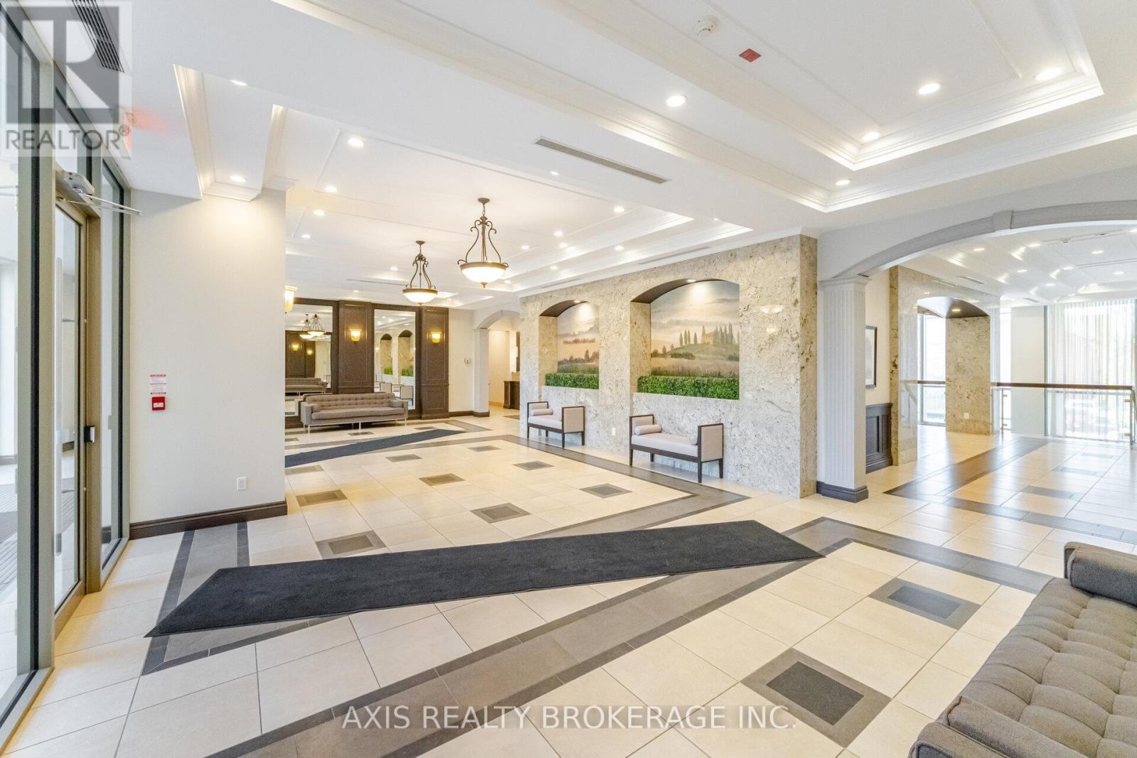 434 - 281 Woodbridge Avenue, Vaughan, Ontario  L4L 0C6 - Photo 7 - N12904990