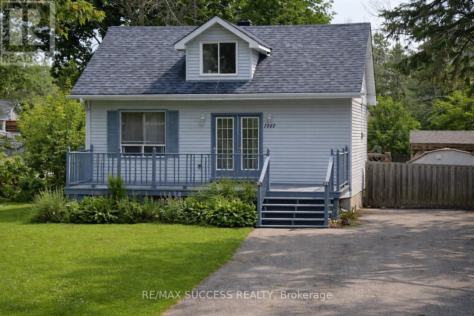 1711 ST JOHNS ROAD, Innisfil, Ontario