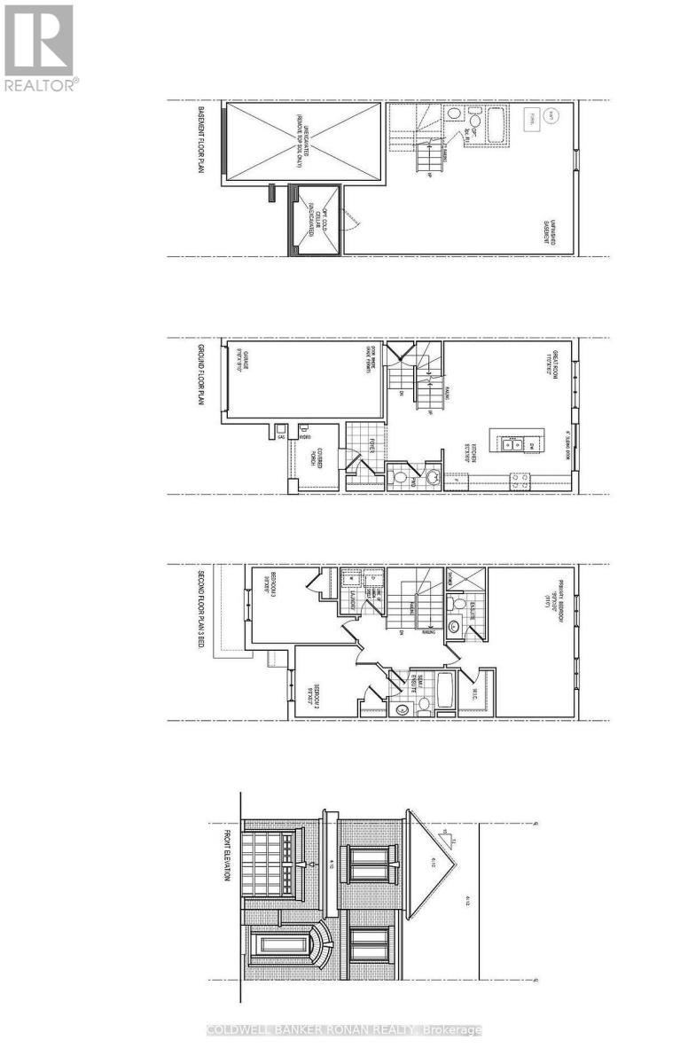 89 Meadow Vista Crescent, East Gwillimbury, Ontario  L9N 0T4 - Photo 11 - N12905000