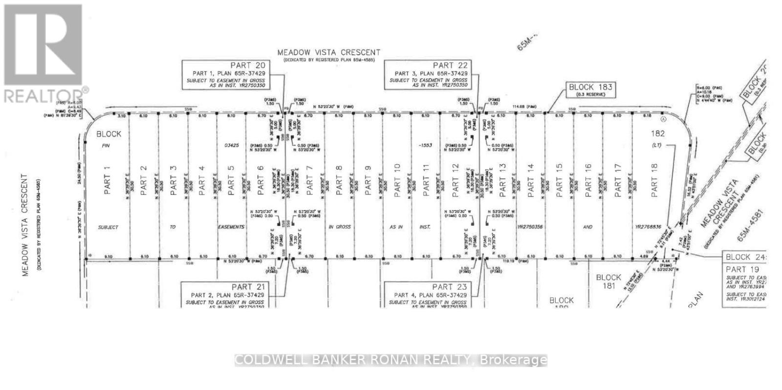 89 Meadow Vista Crescent, East Gwillimbury, Ontario  L9N 0T4 - Photo 12 - N12905000