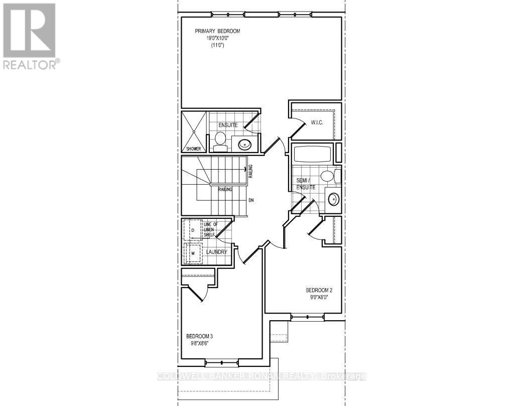 89 Meadow Vista Crescent, East Gwillimbury, Ontario  L9N 0T4 - Photo 4 - N12905000