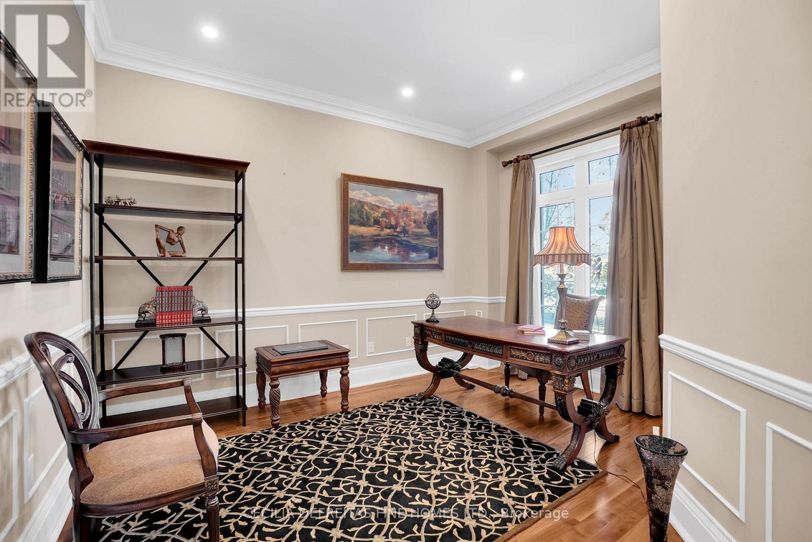 11 Beauvista Court, Vaughan (Vellore Village), Ontario  L4H 3G6 - Photo 14 - N12905014