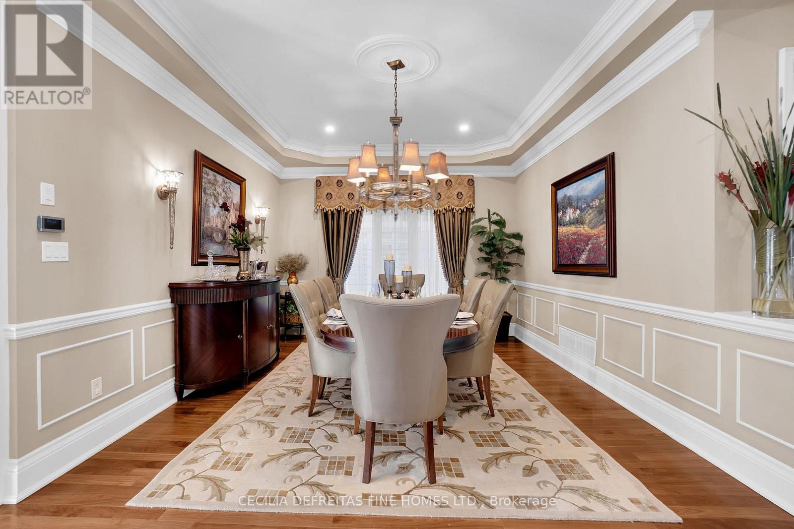 11 Beauvista Court, Vaughan (Vellore Village), Ontario  L4H 3G6 - Photo 16 - N12905014