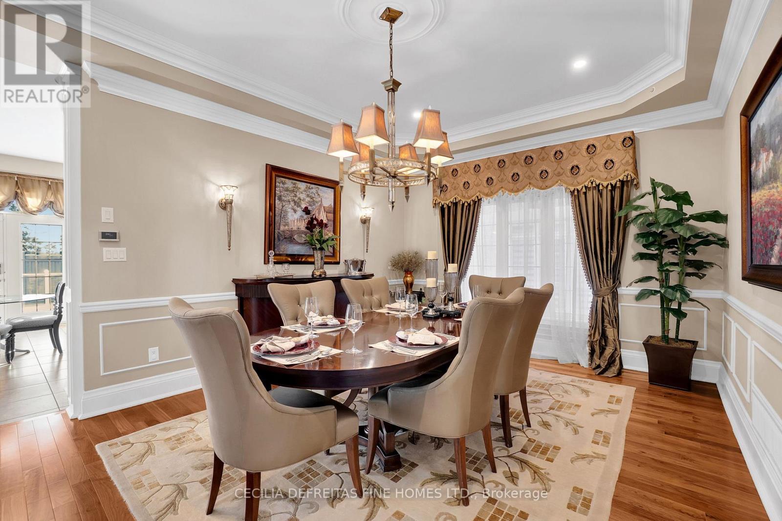 11 Beauvista Court, Vaughan (Vellore Village), Ontario  L4H 3G6 - Photo 17 - N12905014