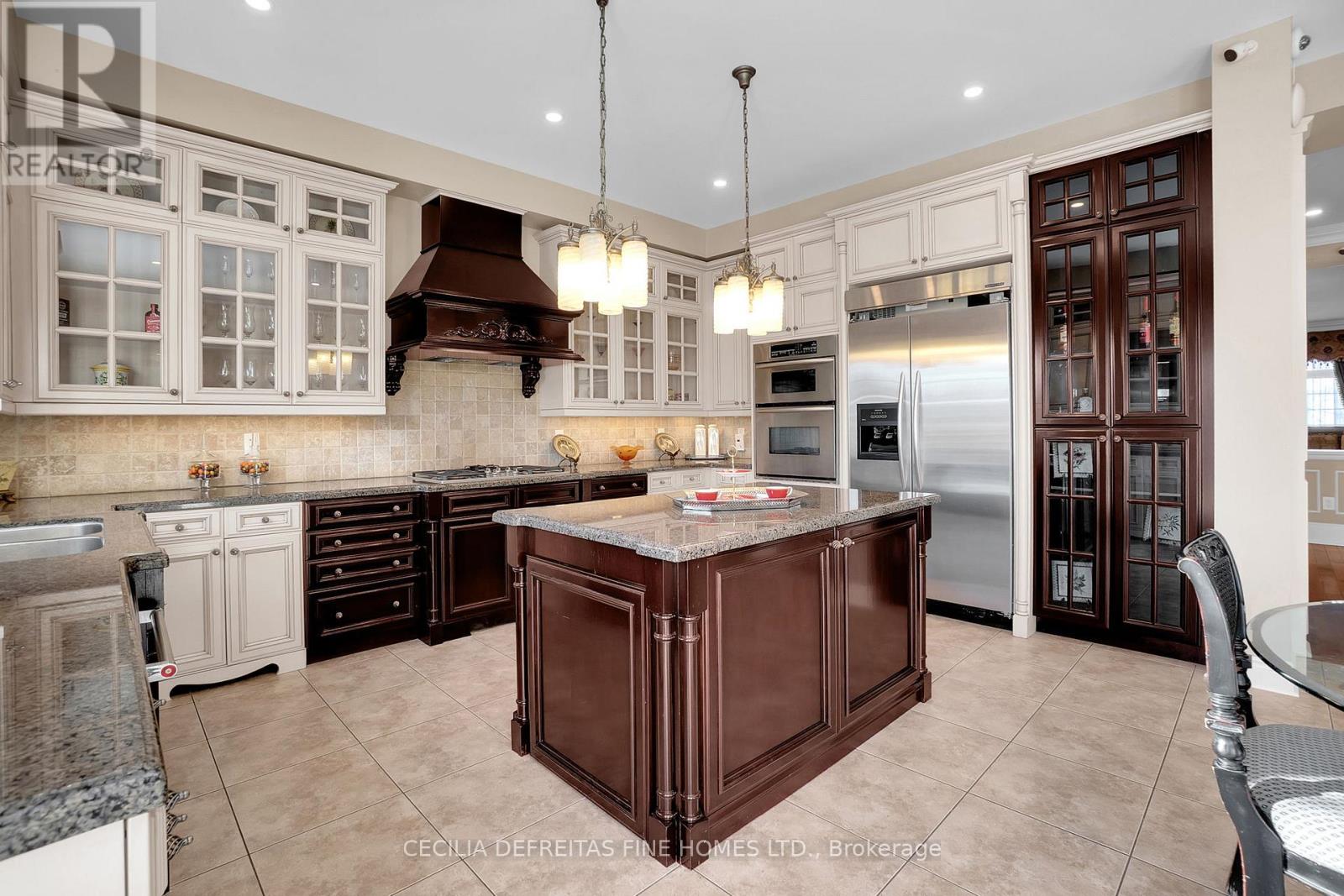 11 Beauvista Court, Vaughan (Vellore Village), Ontario  L4H 3G6 - Photo 21 - N12905014