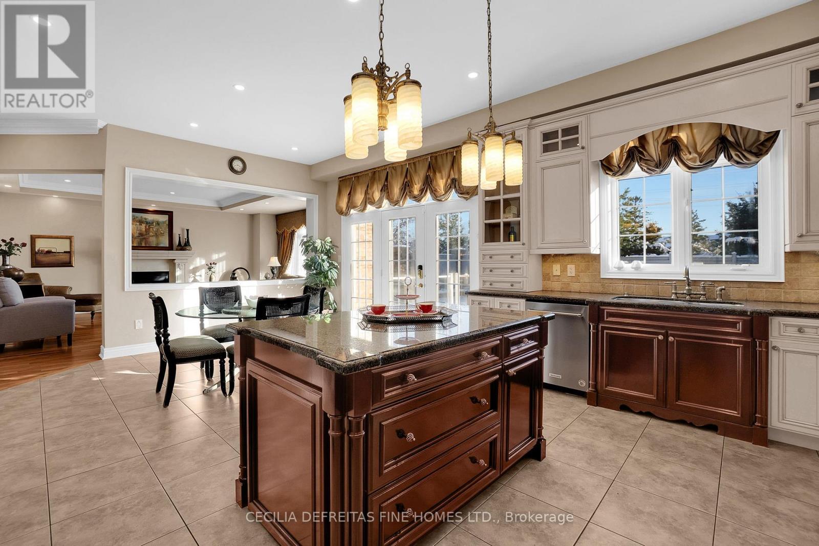 11 Beauvista Court, Vaughan (Vellore Village), Ontario  L4H 3G6 - Photo 22 - N12905014