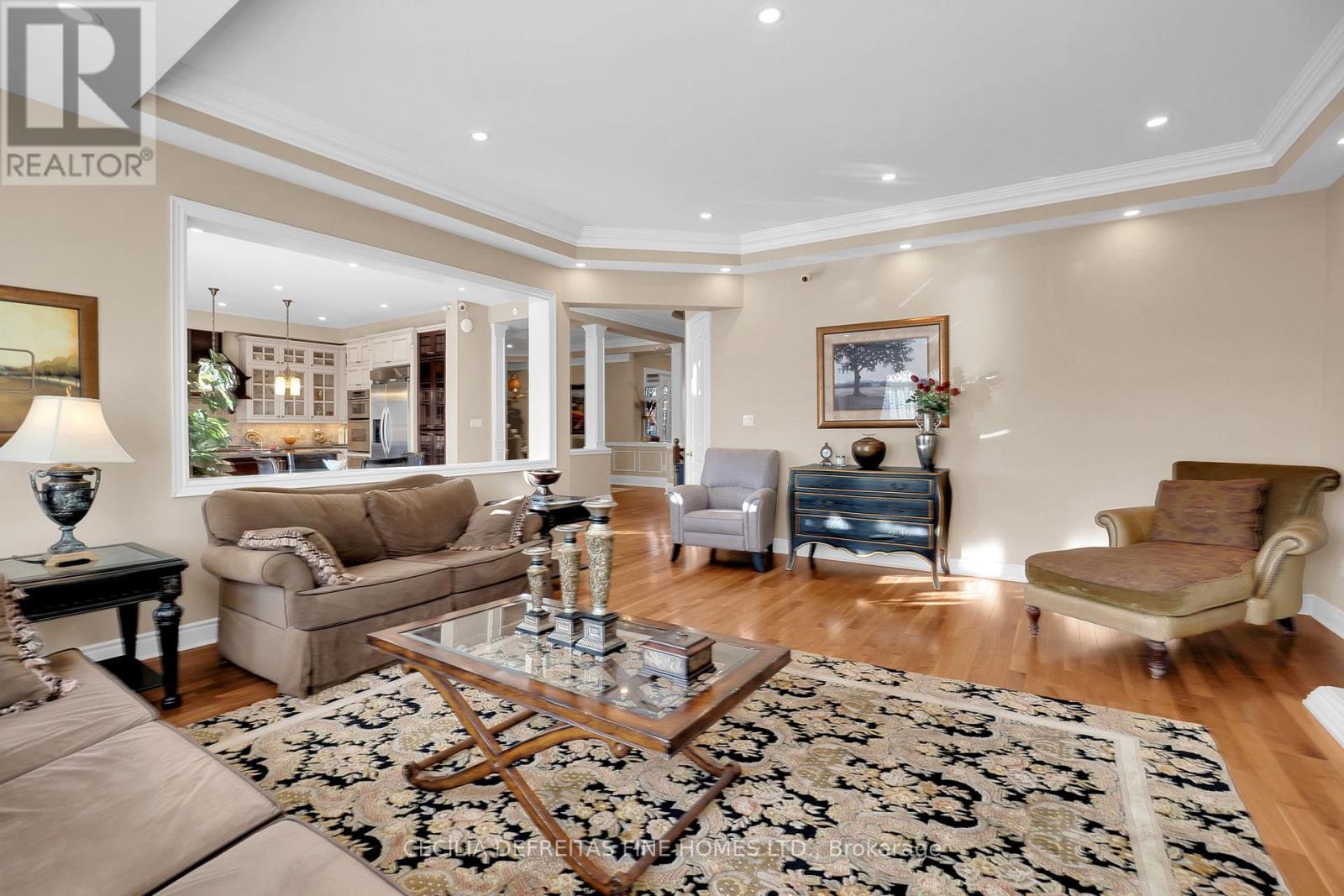 11 Beauvista Court, Vaughan (Vellore Village), Ontario  L4H 3G6 - Photo 28 - N12905014