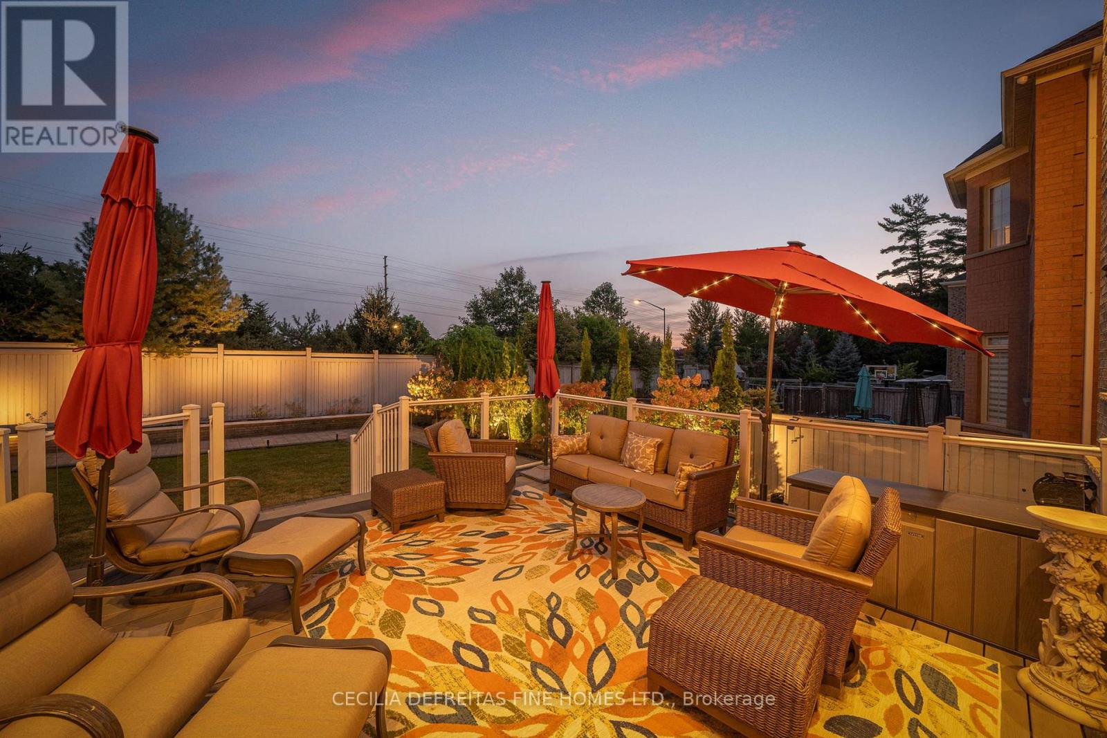 11 Beauvista Court, Vaughan (Vellore Village), Ontario  L4H 3G6 - Photo 3 - N12905014