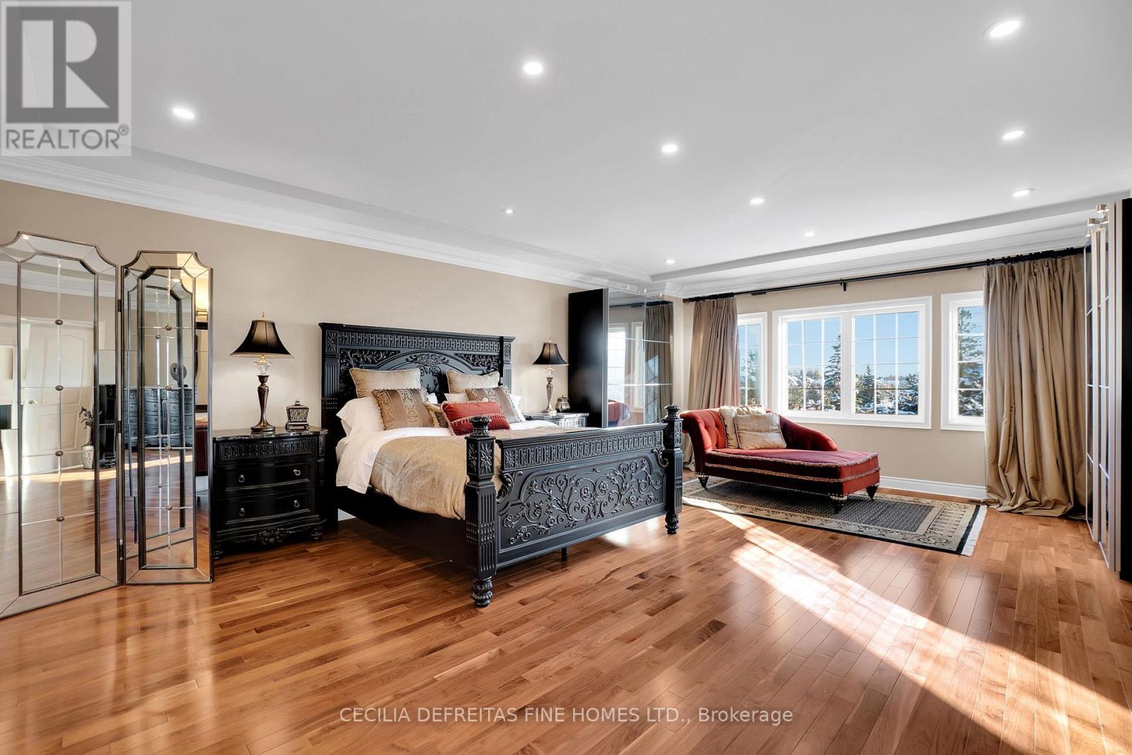 11 Beauvista Court, Vaughan (Vellore Village), Ontario  L4H 3G6 - Photo 31 - N12905014