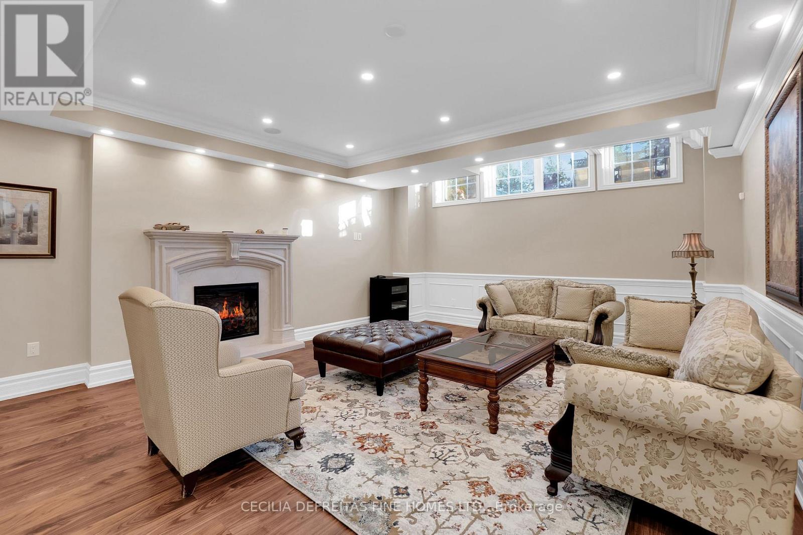 11 Beauvista Court, Vaughan (Vellore Village), Ontario  L4H 3G6 - Photo 40 - N12905014