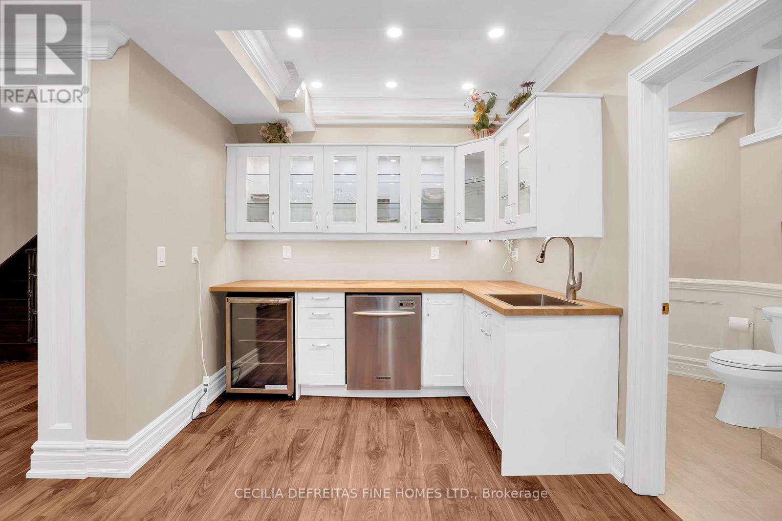 11 Beauvista Court, Vaughan (Vellore Village), Ontario  L4H 3G6 - Photo 46 - N12905014