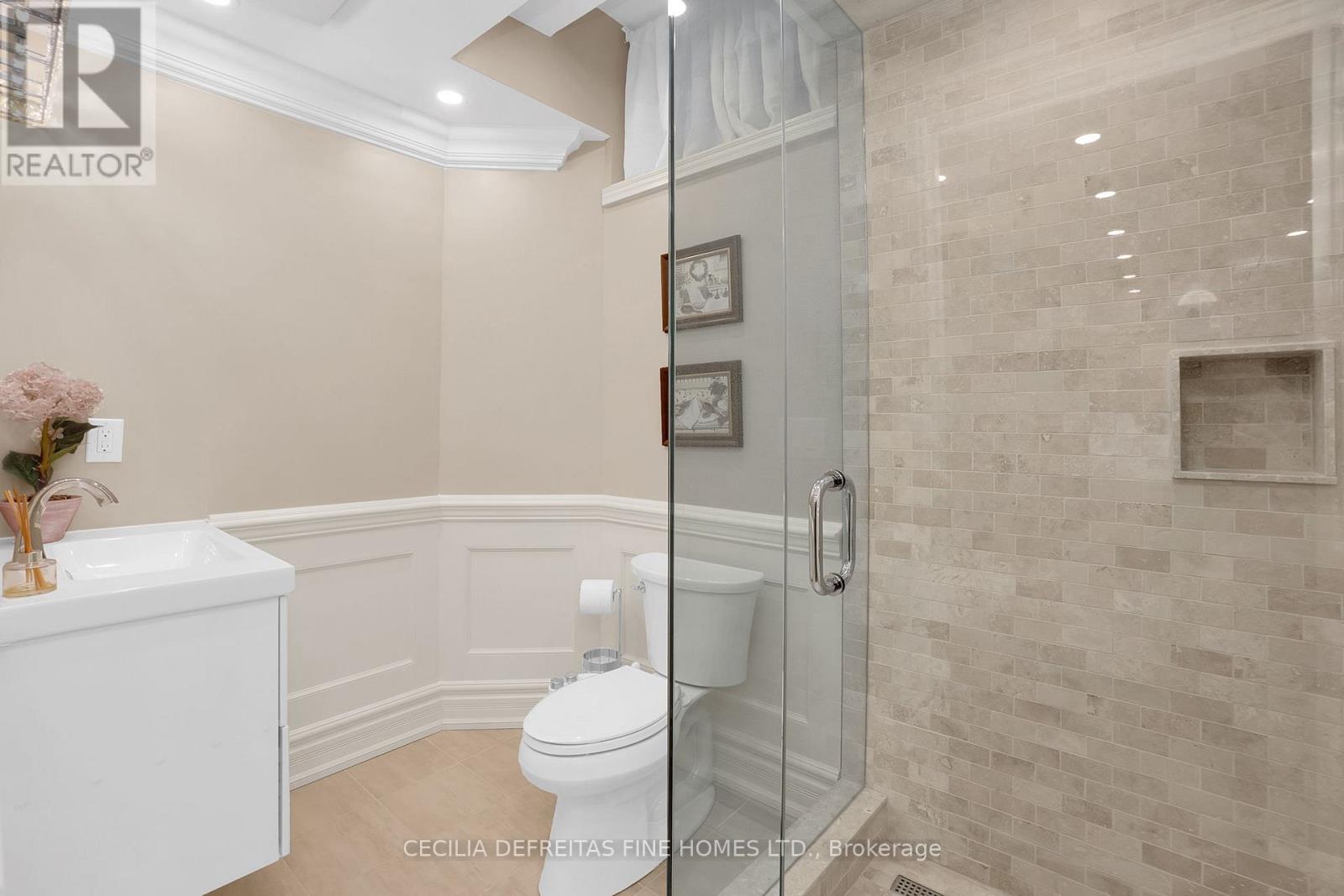 11 Beauvista Court, Vaughan (Vellore Village), Ontario  L4H 3G6 - Photo 47 - N12905014