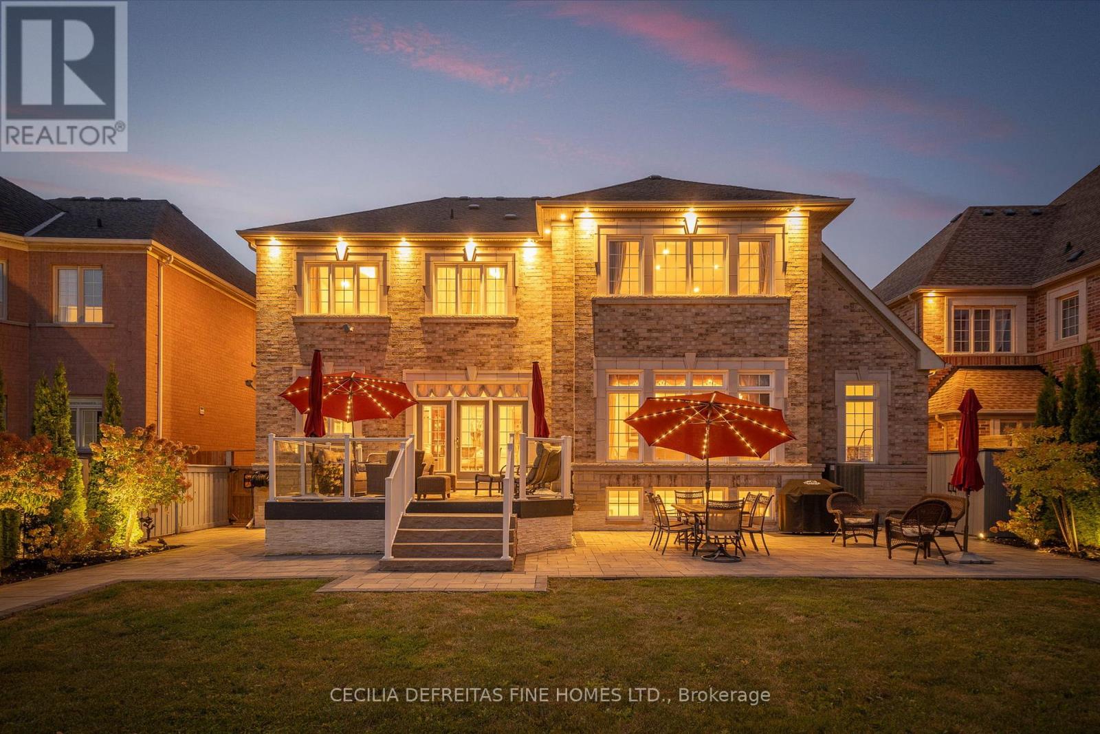 11 Beauvista Court, Vaughan (Vellore Village), Ontario  L4H 3G6 - Photo 8 - N12905014