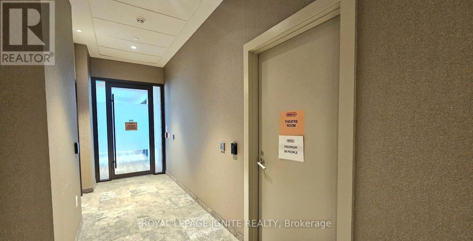 307 - 10 Honeycrisp Crescent, Vaughan (Vaughan Corporate Centre), Ontario  L4K 0M7 - Photo 11 - N12905054