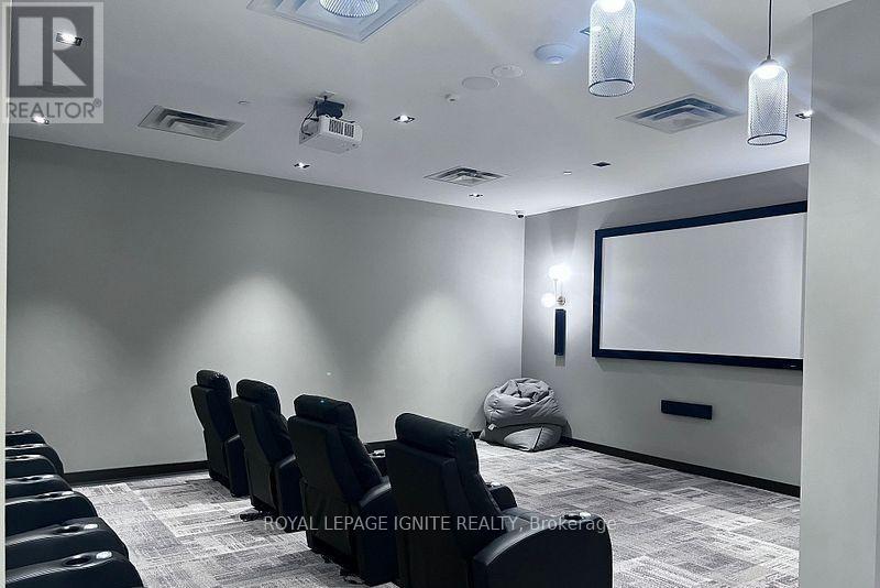 307 - 10 Honeycrisp Crescent, Vaughan (Vaughan Corporate Centre), Ontario  L4K 0M7 - Photo 12 - N12905054