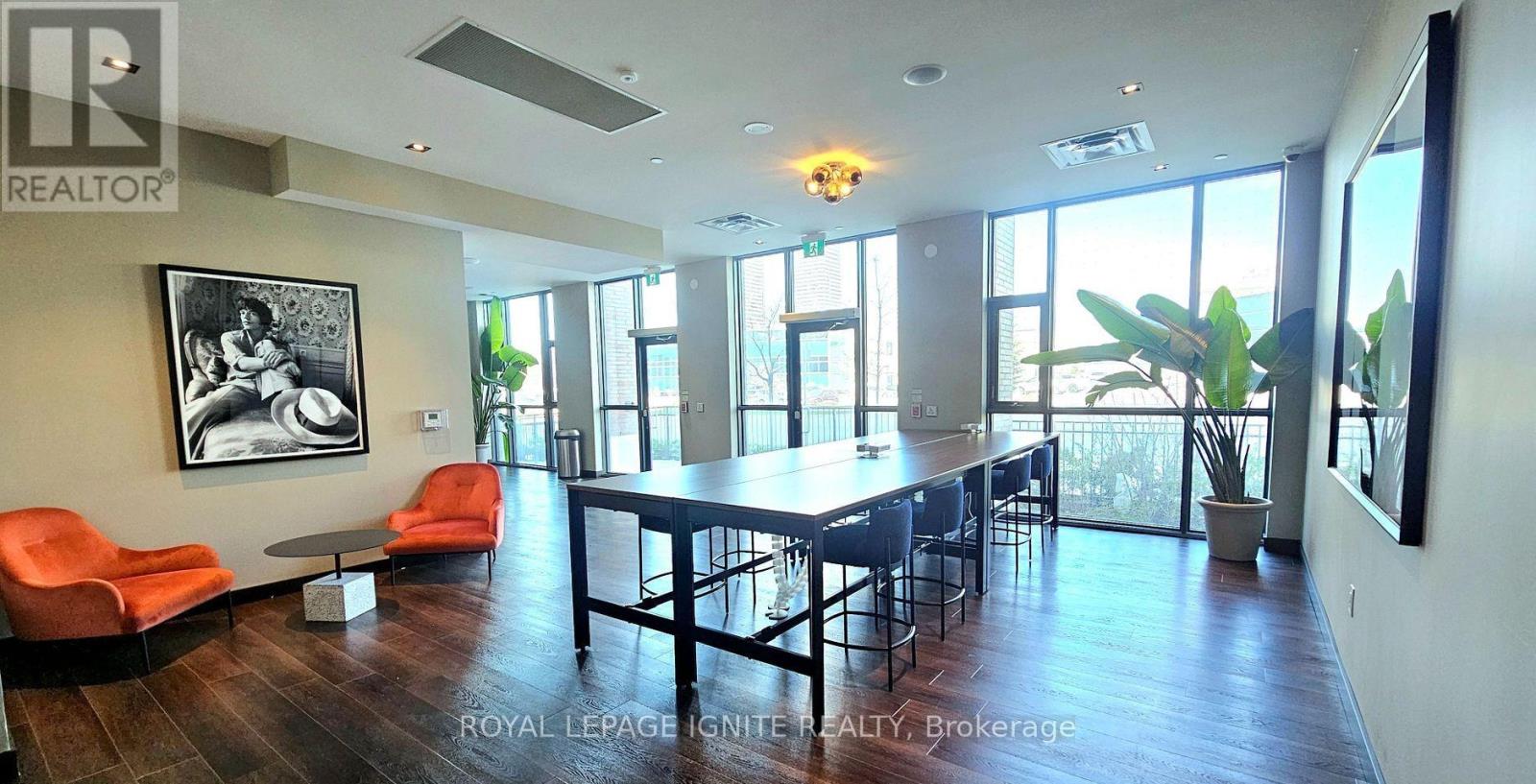 307 - 10 Honeycrisp Crescent, Vaughan (Vaughan Corporate Centre), Ontario  L4K 0M7 - Photo 13 - N12905054