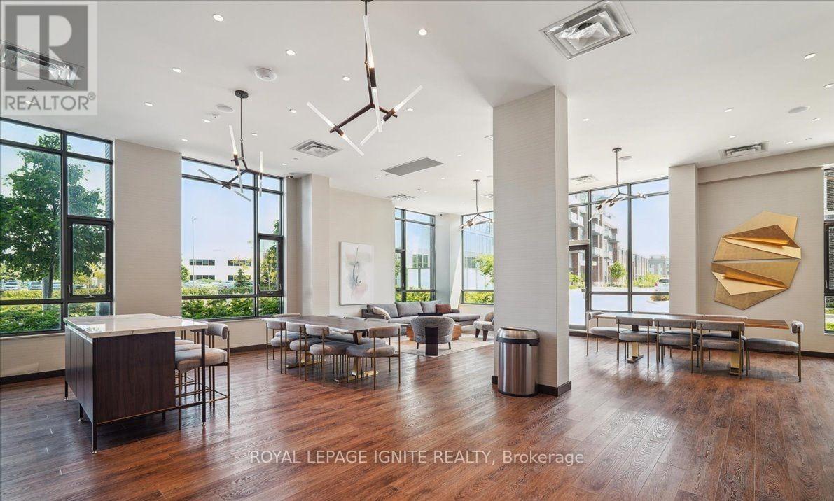 307 - 10 Honeycrisp Crescent, Vaughan (Vaughan Corporate Centre), Ontario  L4K 0M7 - Photo 14 - N12905054