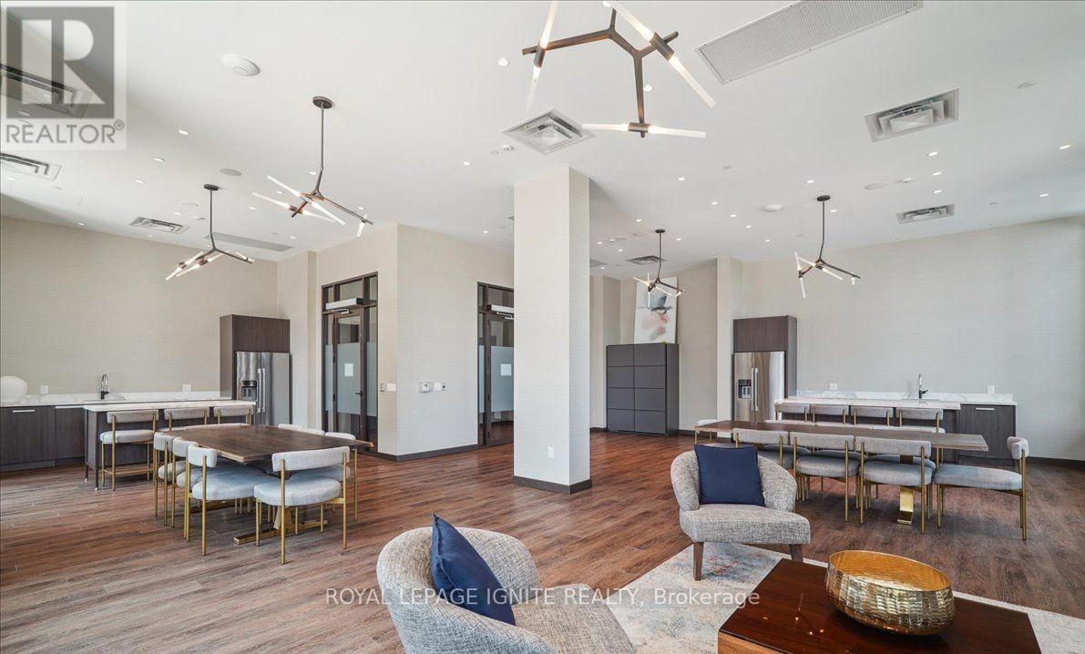 307 - 10 Honeycrisp Crescent, Vaughan (Vaughan Corporate Centre), Ontario  L4K 0M7 - Photo 15 - N12905054